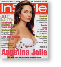 Intsyle Magazine
